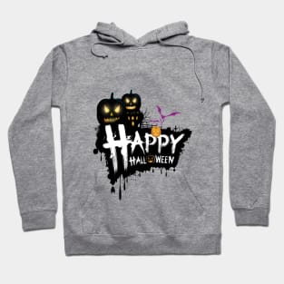 Happy Halloween Hoodie